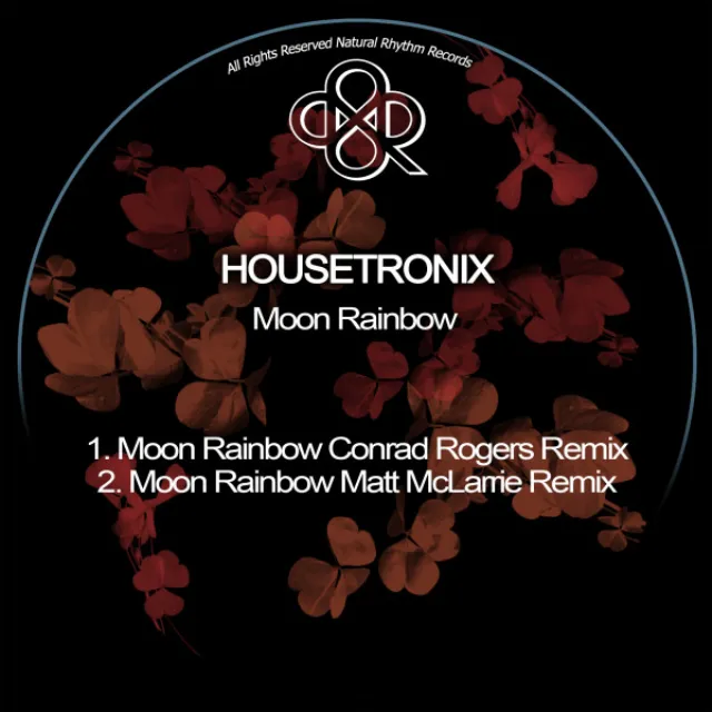 Moon Rainbow - Conrad Rogers Remix