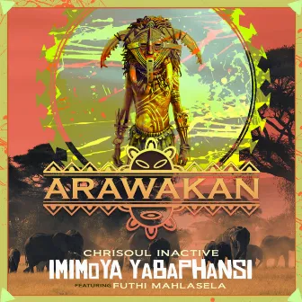 Imimoya Yabaphansi by Chrisoul Inactive