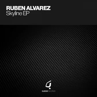 Skyline EP by Ruben Alvarez