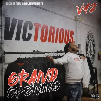 Grand Opening by V12