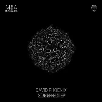 Side Effect EP by David Phoenix