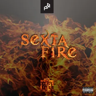 Sexta Fire by iriquelme