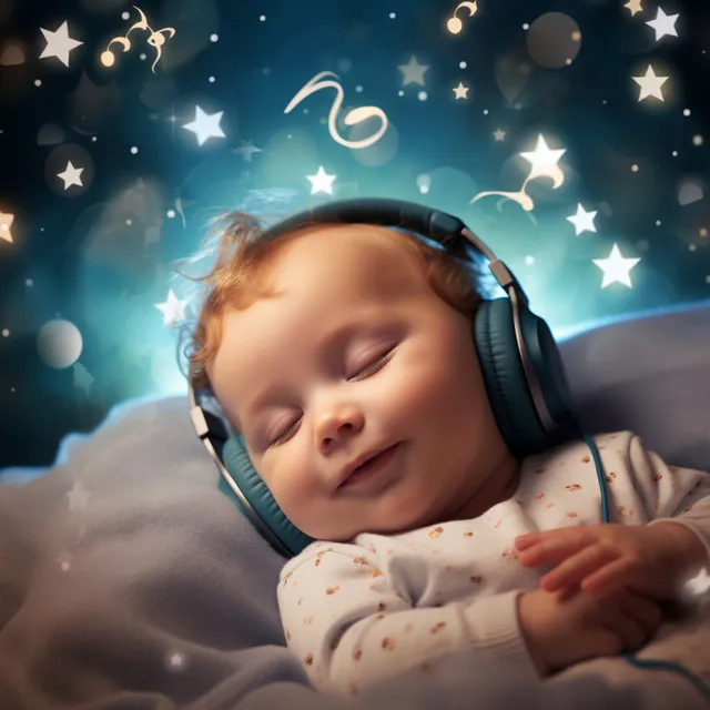 Cherished Bedtime Tales: Musical Baby Sleep Bliss