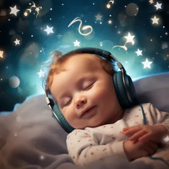 Cherished Bedtime Tales: Musical Baby Sleep Bliss by shimagurutv