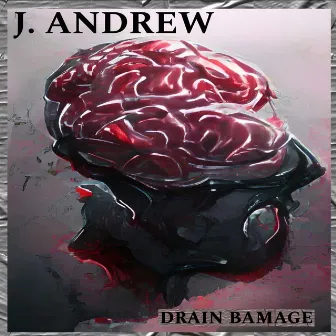 Drain Bamage by J. Andrew