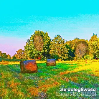 Złe dolegliwości by LLHH