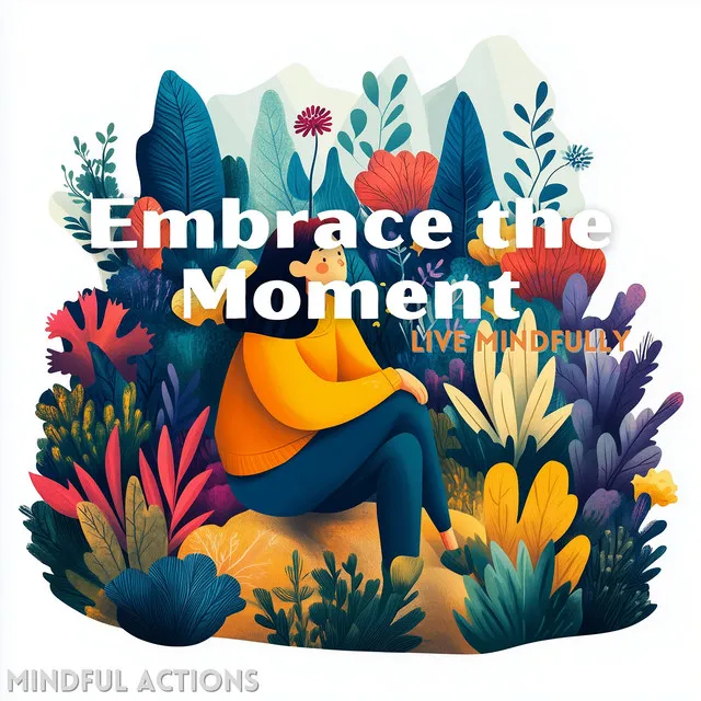 Embrace the Moment, Live Mindfully