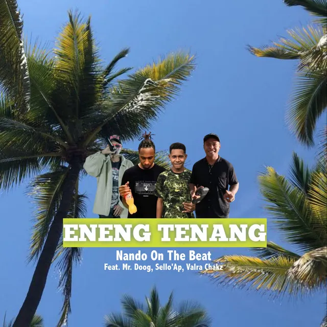 Eneng Tenang