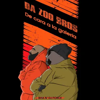 De cara a la galería by Da Zoo Bros