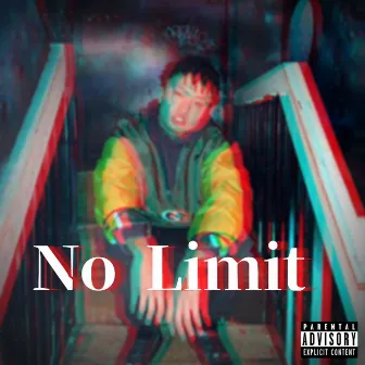 No Limit by Blasty