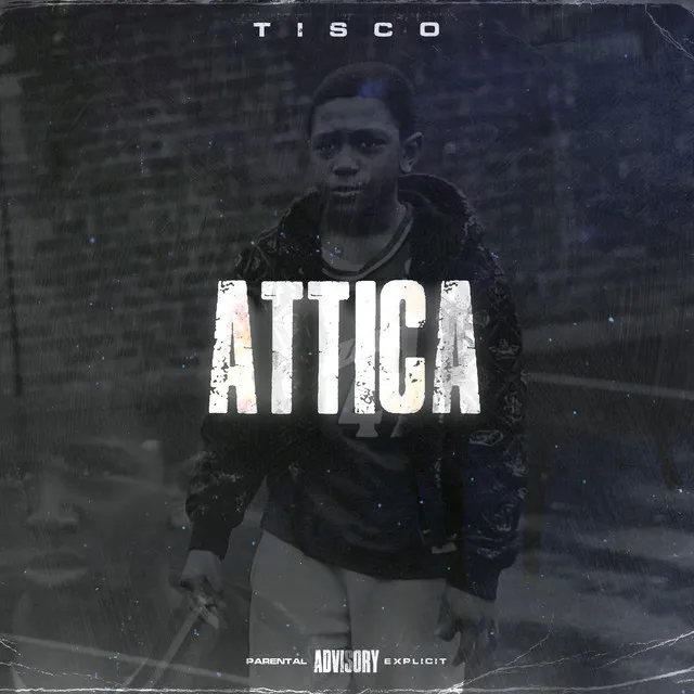 Attica