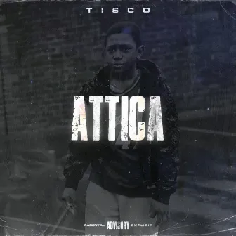 Attica by Tisco