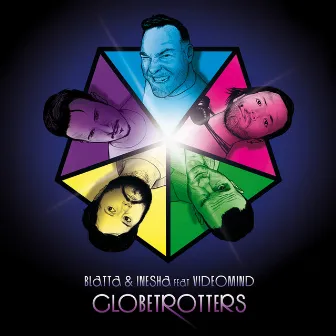 Globetrotters by Blatta & Inesha