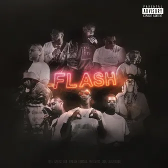 Saison 1 by Flash Records