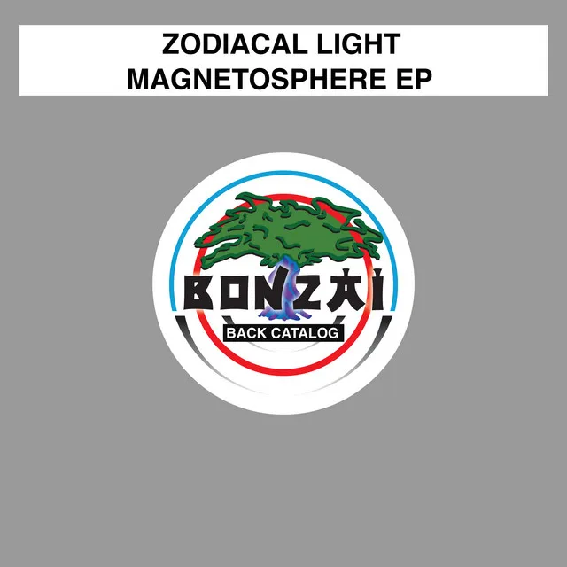 Magnetosphere EP