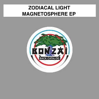 Magnetosphere EP by Zodiacal Light