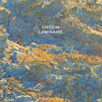 Laminaire by Onceim