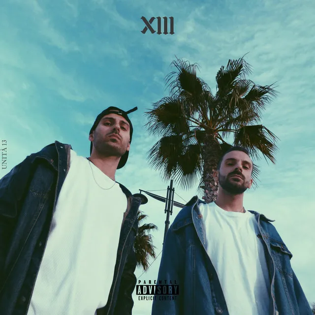 XIII