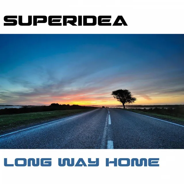 Long Way Home - Original Mix