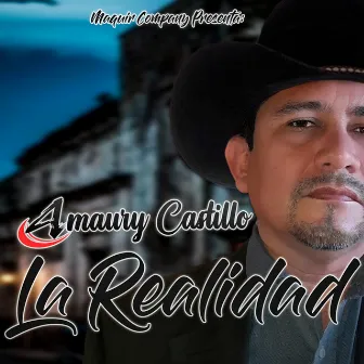 La Realidad by Amaury Castillo