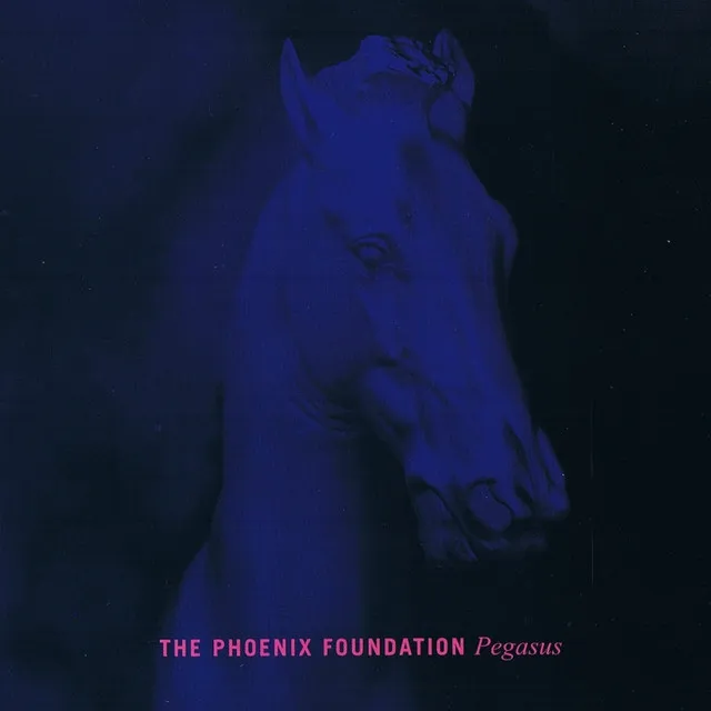 Pegasus