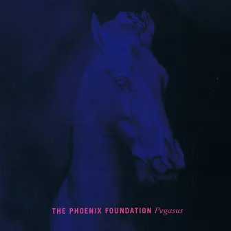 Pegasus by The Phoenix Foundation