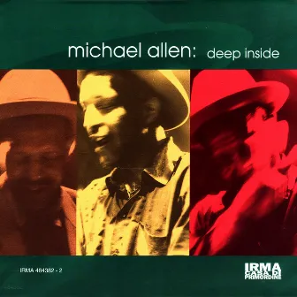 Deep Inside by Michael Allen