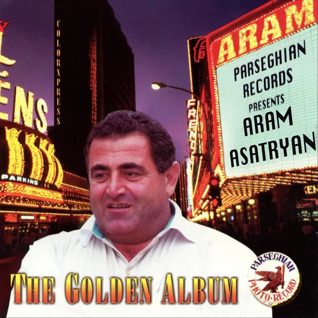 The Golden Album