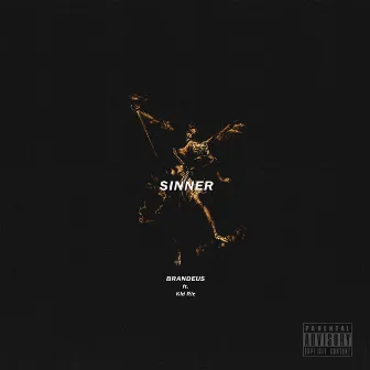 Sinner by BRANDEUS