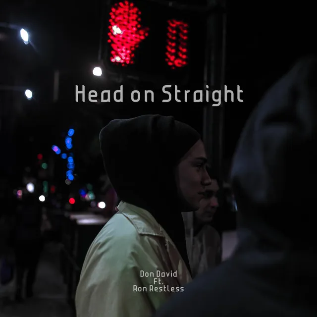 Head on Straight