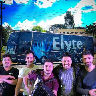 Eu Vou Dormir na Rua by Banda Elyte