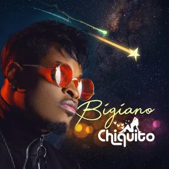 Chiquito by Bigiano