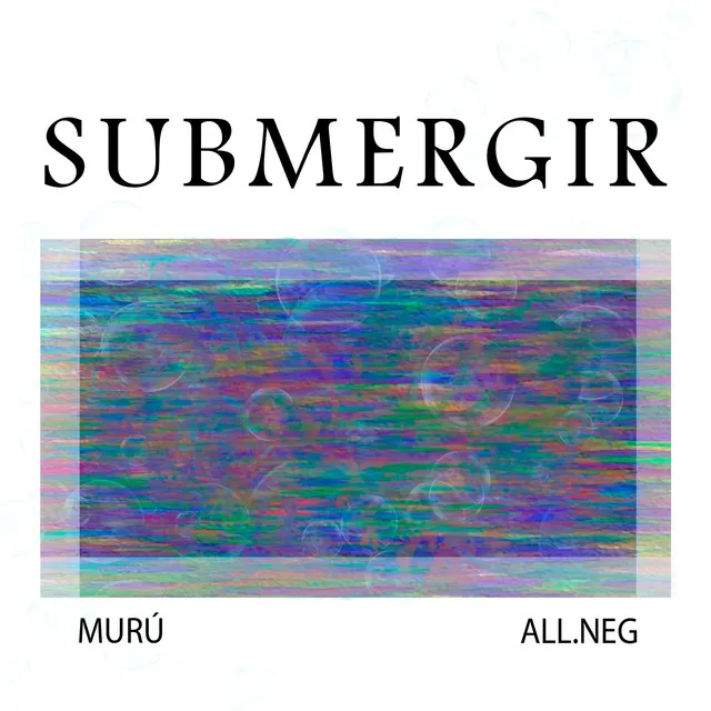 Submergir