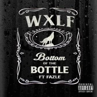 Bottom of the Bottle by Wxlf