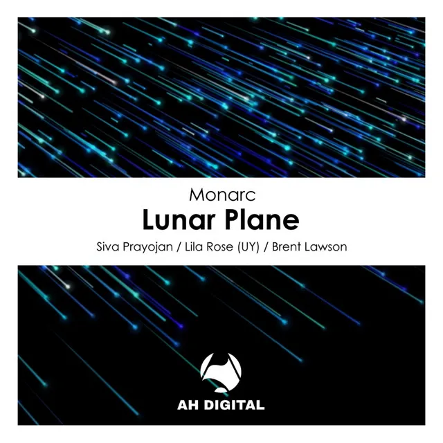 Lunar Plane (Siva Prayojan Remix)