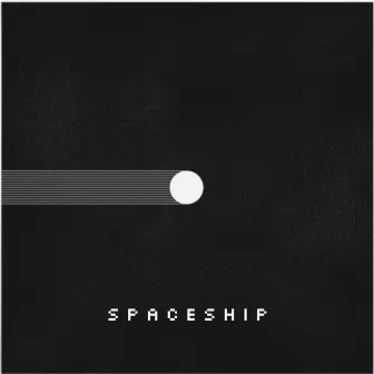 Spaceship by Ozy