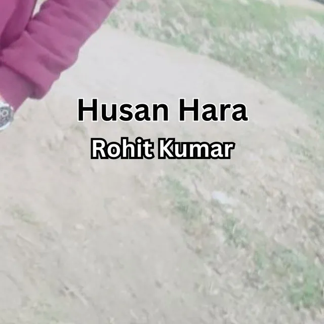 Husan Hara