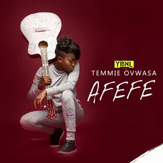 Afefe by Temmie Ovwasa