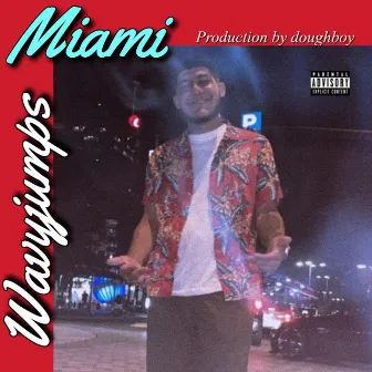 Miami by Wavyjumps