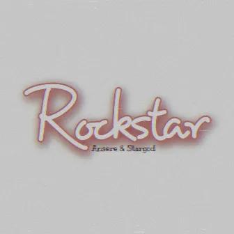 Rockstar by Ansere