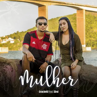 Mulher by Graciotti