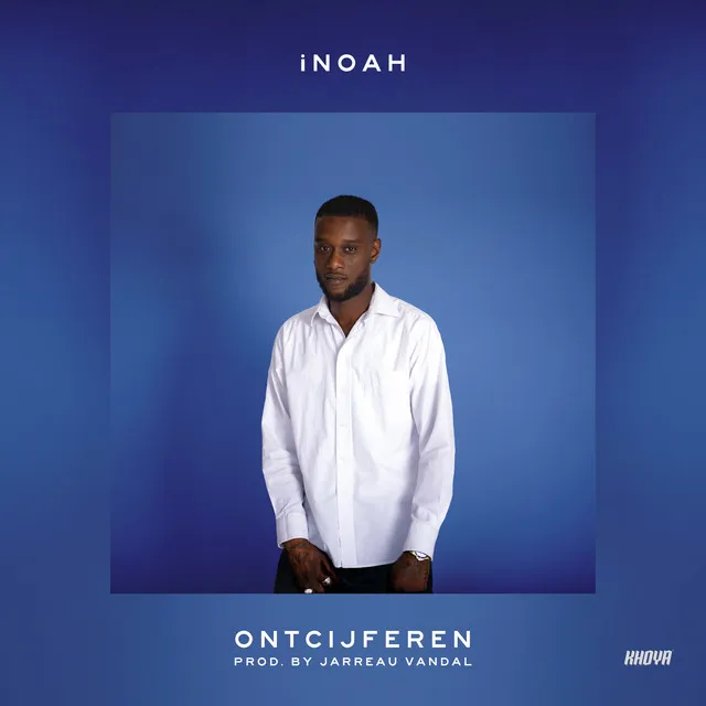 Ontcijferen (Produced by Jarreau Vandal)