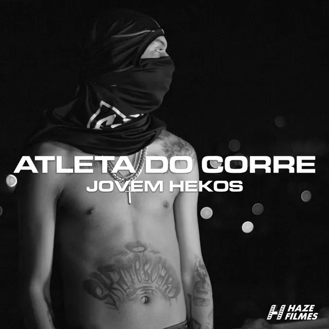 Atleta do Corre