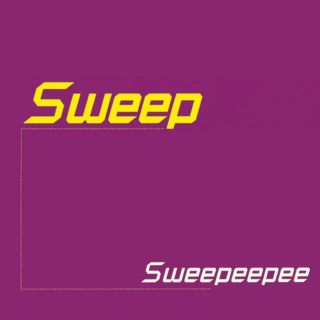 Sweepeepee