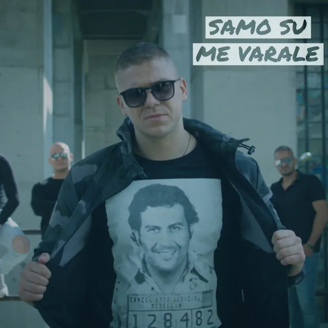 Samo Su Me Varale