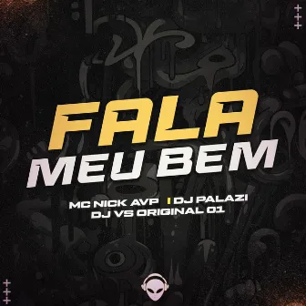 FALA MEU BEM by DJ VS ORIGINAL 01