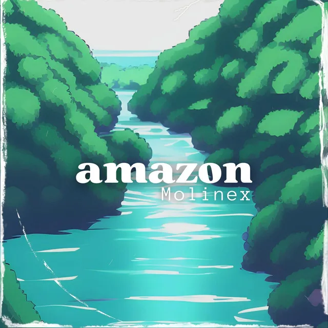 amazon