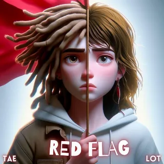 Red Flag by Tae111