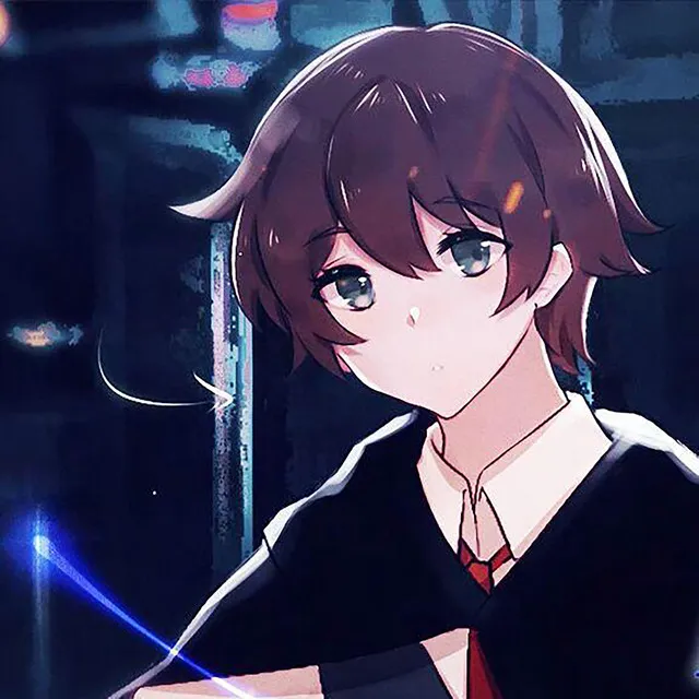 (哈利波特·原创曲)少年的魔法之旅