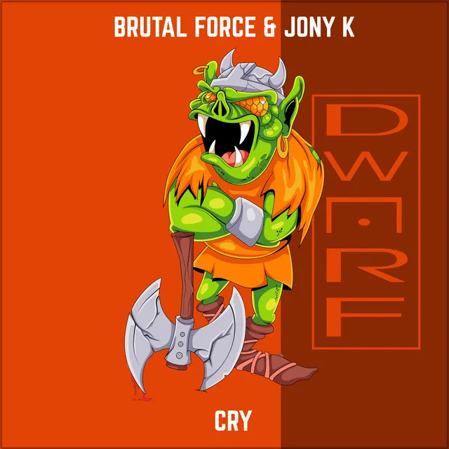 Brutal Force